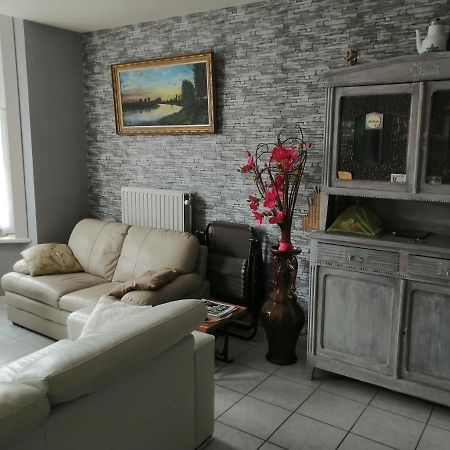 Vakantie Aan Zee De Panne Bagian luar foto