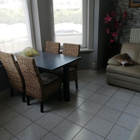 Vakantie Aan Zee De Panne Bagian luar foto
